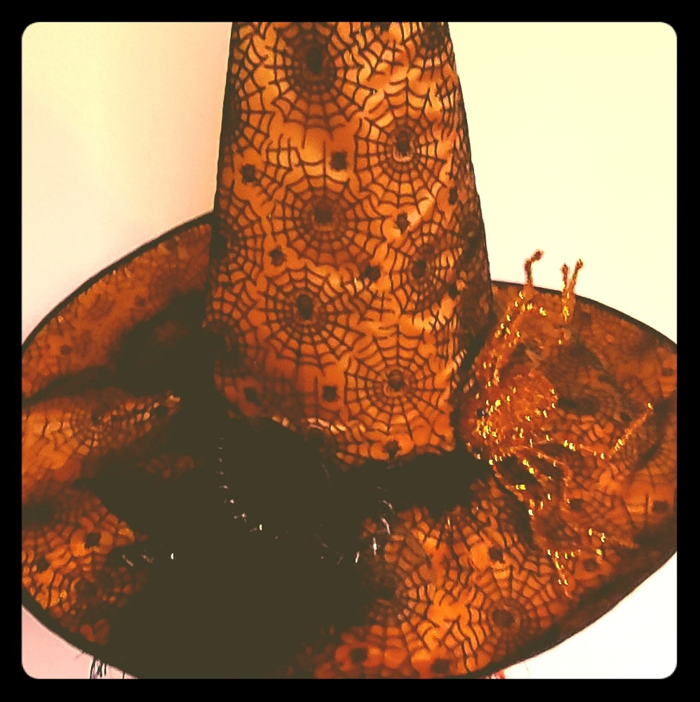 Halloween Hat